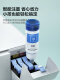 ANJU EPSON 004 TINTA adecuada para 3219 L3118 3251 3158 3258 3218 4168 Impresora Tinta [Azul 70 ml-Aproximadamente 6000 páginas] (se puede mezclar con original)