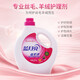 Blue Moon Silk Wire 500g + Down Jacket Laundry Detergent 500g