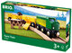 Brio Toy Train Set tragbares Zugthema für Kinder geeignet