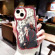 魔道祖师魏无羡原耽手机壳适配苹果15p红米note12vivoy78y70sOPPO 奶油纹透明壳-W16834 华为荣耀系列-型号发送客服备注