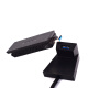 网件（NETGEAR）网件A6210双频千兆USB3.0无线网卡台式机笔记本wifi接收器 A6210不含底座 美行简包