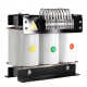 
380V transform 220V to 200V480V440V660V690V three-phase isolation transformer 10KVA30KW HSSG-80KVA order clear voltage belt machine