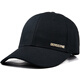Desina small head circumference small size hat men's outdoor leisure peaked cap four seasons small head small hard top baseball cap female black