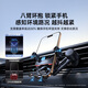Baseus car mobile phone bracket car special navigation bracket air outlet gravity sensing bracket upgrade arm