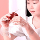 一次性手套加厚儿童专用幼儿宝宝吃饭手套盒装一次性 【适合3-6岁】200只【盒装】