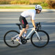 XIDESHENG (XDS) XDS AD350 XIDESHENG AD350 Highway-Fahrrad Xideshg Road Bike Road Bike Xideshg Fahrrad 2024 Creme gelb/weiß 700cx510 mm Höhe 175-185 cm
