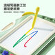 Teddy Shiguang Children's Painting Board Early Education Toys Erasable Magnetic Graffiti Board DIY Painting Writing Kitten Painting Board Birthday Gift

