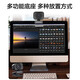 纽曼（Newmine）4K电脑直播摄像头美颜超清双目免驱摄像机20倍变焦主播抖快带货设备竖屏会议视频笔记本台式电脑用 4K 【网红直播】遥控变焦丨自动对焦丨竖屏直播