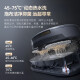 
Yunjing (NARWAL) Xiaoyao 001Pure sweeping robot, automatic cleaning mop drying, zero-winding double-core double-eye cleaning and floor cleaning mop machine [National supplement 15%] Xiaoyao 001pure-water tank version
