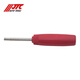 JTC台湾JTC汽修专用工具 扭力型气门芯起子JTC3523（红）3524（黑） 3523(红）