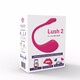 Love Loveense Lush/Nora smart Bluetooth vibrator combination head sway vibrator female masturbator lush2 generation +nora