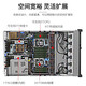 Lenovo server host SR588 SR650 WR3220 G2 rack-mount 2U dual-channel Xeon GPU deep learning virtualization DeepSeek local deployment customization [SR650] 2 6230丨40 cores 2.1G 64G memory 丨3 blocks 4T hard disks 丨Promotion recommended type
