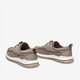 Basto Einkaufszentrum gleiche Stil Trendy vielseitig bequem und atmungsaktiv Outdoor -Freizeitschuhe für Herren -Leinwandschuhe 11160BM2 Aprikosenfarbe 40 40