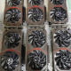 
Yingchi GTX750Ti 1050 1060 1660 99 new two-year insurance Black myth Wukong 3A 3D game graphics card Colorful 1050 2G Netchi E-sports