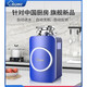 Fudan Shenhua F1S garbage disposer automatic water inlet food waste crusher household kitchen food waste treatment Truffle White