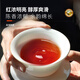 虎标中国香港品牌 茶叶 普洱茶 勐海普洱熟茶200g铁盒装送礼