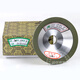 50 75 100 150 mm Diamond Bowl Resin Grinceing Roue cimentée Carbure de tungstène ACTEUR DE CUTTER MILLING 12532 TROS 10380 MESH 120 MESH