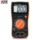 Victor Digital Multimeter/9208 großer Bildschirmetermesser Vollschutzschaltung Mehrfach