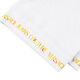
VERSACE JEANS COUTURE Luxury Men's Clothing Versace Men's Business Polo Shirt 11932 Gift White 2XL
