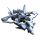 Taomumu drone anti-collision children's remote control aircraft foam helicopter four-axis fighter boy toys Chinese Valentine's Day gift [basic] Take off with one click Dark gray