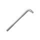 
SATA L-shaped wrench 13919 tool heavy-duty sleeve wrench steel ball lock connection rod wrench bend handle 16919 13 13919/12.5MM series L-shaped wrench 10/quo
