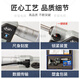 Northwest Qinghai Qingliang electronic digital display tip outer diameter micrometer high precision 0.001mm double tip 15 30 degrees 292-41-450/A type range 0-25mm
