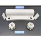 
TOTO toilet cover accessories screw CW886 864 874 844 CSW718B 719 Seat buffer damper Installation bolts