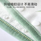 欧孕（OUYUN）婴儿尿布裤纯棉可水洗隔尿裤儿童隔尿睡裤防水透气防翻滚隔尿床单 【隔尿裙】环游记 1条装 L码24-50斤（建议4-8岁）