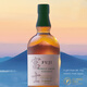 Kirin KIRIN Fuji Single Cereal Whiskey Imported Foreign Wine Classic Style 700ml/bottle