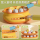 Mailobao maxipox spielen Haus Mini Küche Dampfer Dampfer Toys Hotpot Cooking Simulation Kochen Geburtstagsfeiertag Geschenke