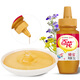 Baihua Honey Chinese Time-honored Brand Breakfast Milk Oatmeal Companion Baihua Honey 250g