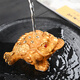 HEACOOA Color Changing Golden Toad Tea Pet Decoration High-end Gift Box Optional Tea Ceremony Tea Table Tea Set Lucky Golden Tea Pet Safe Packaging Medium Golden Toad