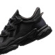 阿迪达斯 （adidas）三叶草休闲鞋男鞋 2025夏季新款OZWEEGO复古运动老爹鞋 9926/深灰/晒图返10 39