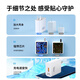凯迪雷帝120超级快充头适用华为小米OPPO荣耀VIVO真我魅族红米手机充电器 充电头[120W超级快充]3C认证
