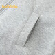 Balabala children's clothing girls jacket children's 2024 fashionable sweet lace lapel children's baby spring clothing 208124105008
