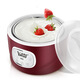
SUOPUER (SUOPUER) same household mini fully automatic yogurt machine homemade constant temperature stainless steel inner liner divided into cups Smart purple Others
