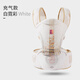 Hug Bear Waist Stool Baby Carrier Lightweight Four Seasons Baby Stool Stool Baby Hold Before Going Out Dual-Purpose Baby Carry Baby Belt Bai Ni Cai