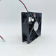 Runda RS9225B12VH-RPS 12V 0,44A 9025 Schweißmaschinenfrequenzumkühlungslüfter 24 V [2 Drähte]