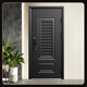 OUDILE Class A ventilated anti-theft door entrance door + thickened zinc alloy breathable vent doors and windows doors, middle doors, mother doors, smart locks, visual cat eye lock 2150*960/2050*1050