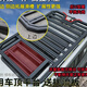 Beijing BJ40 BJ30 Lincoln Aviator Patrol Patrol roof rack frame expansion platform SUV modification dedicated L3 platform 2.2m aluminum alloy sunroof