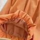 Sofea sommer neue koreanische Version von Mädchen Bogenscheltern Kleid Schwestern 17152 17152 Set M 90c