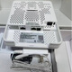 Huawei (Huawei) Целый дом Wi -Fi Fible Fttr Fibre Fiber Fibre Optical Networking Sector K153 большая квартира Wi -Fi6+3000M Мобильная версия K153 с кронштейном [Swan White]
