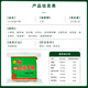 特种兵761压缩饼干 干粮家庭应急储备食品户外代餐饱腹即食充饥抗饿 761型200g*20包纸箱装4kg