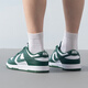 
Nike (NIKE) men's shoes, new summer sports shoes, DUNK LOW trendy and fashionable low-top shoes, wear-resistant and breathable casual shoes, DD1391-101 42