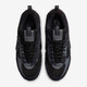 Nike Air Max 90 Futura Shock Mackioning, износостойкие, удобные и дышащие женские кроссовки модные повседневные кроссовки DM9922-003 Black 35.5