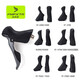 AYUB Road Bike 2400 5700 7020 7000 2000 Boîtier protecteur qui change à la main applicable ST-R4700 / 5800/6800