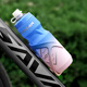 He Jian Gong He Jian Gong Bicycle Water Bottle Rack Mountain Bike Water Bottle Gradient Water Bottle Rack Cycling Road Bike Cycling Equipment Accessories Summer Pink Green-Water Bottle Rack