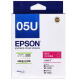 EPSON T05N1/T05U cartridge original WF-4838 WF-7848 printer T05U1 black (only applicable to WF-4838)