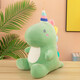 Little Demon Dinosaur Dolls Plüschspielzeug Kindertag Geburtstag Geschenke für Mädchen Freundinnen