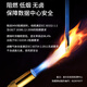 博扬电信级铠装光纤跳线 单模单芯 抗拉压防鼠咬低烟无卤环保网线光纤线 铠装LC-LC(单模单芯) 15米